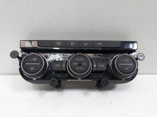MANDO CLIMATIZADOR VOLKSWAGEN GOLF VII BERLINA (BQ1/BE2) 
