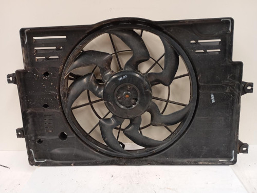 ELECTROVENTILADOR HYUNDAI I30 (PD) 
