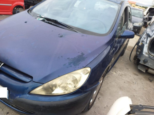  PEUGEOT 307 (S1)(04.2001) 