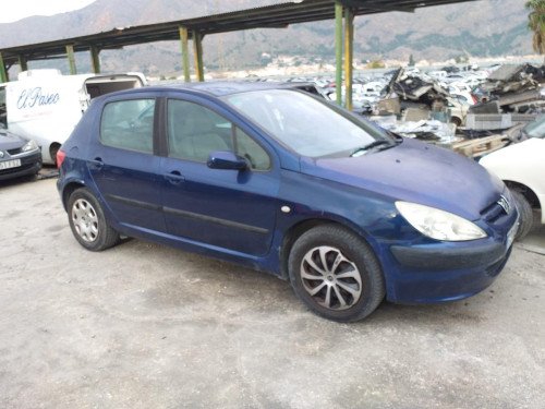  PEUGEOT 307 (S1)(04.2001) 