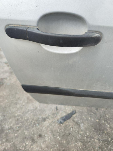 MANETA EXTERIOR DELANTERA DERECHA Ford FIESTA (CBK) 