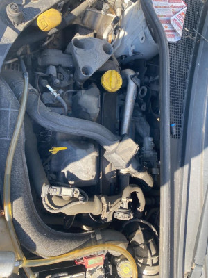 MOTOR COMPLETO