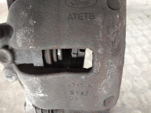 PINZA DE FRENO DELANTERA IZQUIERDA FORD TOURNEO COURIER (C4A) 