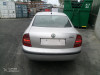  SKODA SUPERB (3U4) 
