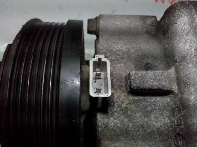 COMPRESOR AIRE ACONDICIONADO, FORD, MONDEO BERLINA (GE)