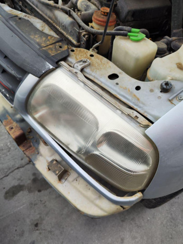 FARO IZQUIERDO, SUZUKI, GRAND VITARA 5-PUERTAS (SQ/FT)