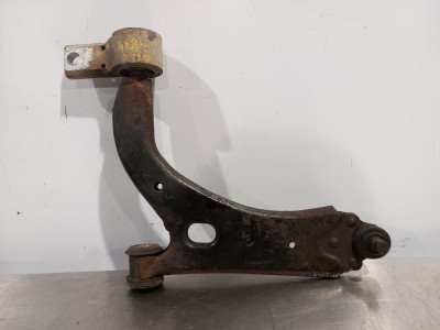 BRAZO SUSPENSION INFERIOR DELANTERO IZQUIERDO, FORD, FIESTA (CBK)