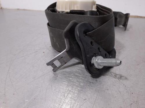  CINTURON SEGURIDAD TRASERO IZQUIERDO Renault CLIO III 