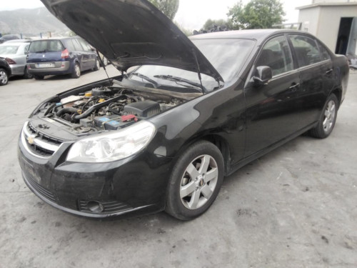  CHEVROLET EPICA 
