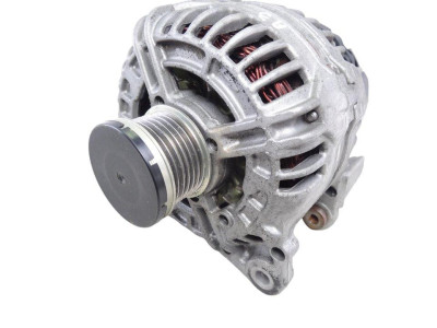 ALTERNADOR, AUDI, A3 SPORTBACK (8PA)