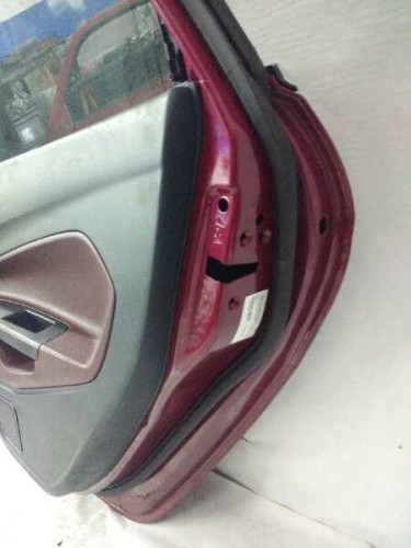 PUERTA TRASERA DERECHA FORD FIESTA (CB1) 
