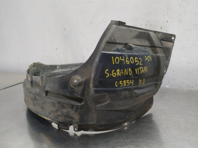 PASO RUEDA DELANTERO DERECHO, SUZUKI, GRAND VITARA (JB/JT)