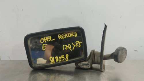 RETROVISOR IZQUIERDO 