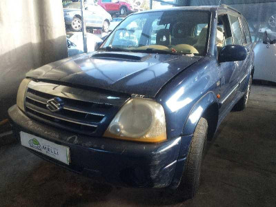SUZUKI GRAND VITARA 5-PUERTAS (SQ/FT)