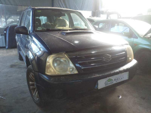 SUZUKI GRAND VITARA 5-PUERTAS (SQ/FT) — vehículo donante para recambios 