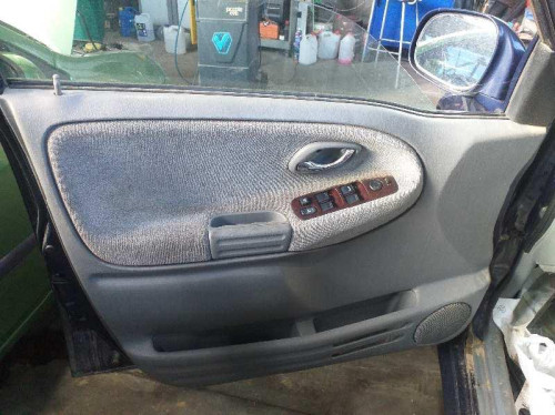 SUZUKI GRAND VITARA 5-PUERTAS (SQ/FT) — vehículo donante para recambios 
