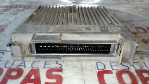 CENTRALITA MOTOR UCE RENAULT CLIO I FASE I / II (B/C57) 