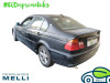 BMW SERIE 3 BERLINA (E46) — автомобиль-донор на запчасти 