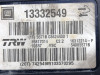  ABS, OPEL, INSIGNIA BERLINA 