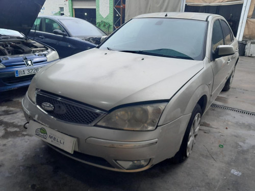  FORD MONDEO BERLINA (GE) 