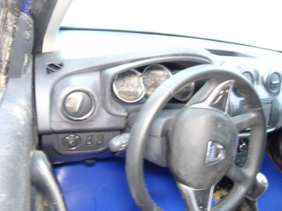 KIT AIRBAG, DACIA, SANDERO II