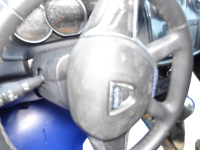 KIT AIRBAG, DACIA, SANDERO II