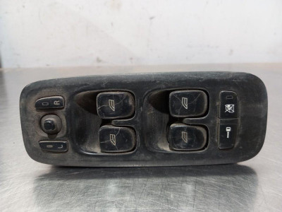 MANDO ELEVALUNAS DELANTERO IZQUIERDO, VOLVO, S60 BERLINA