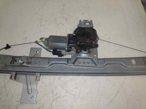  ELEVALUNAS DELANTERO IZQUIERDO PEUGEOT 207 