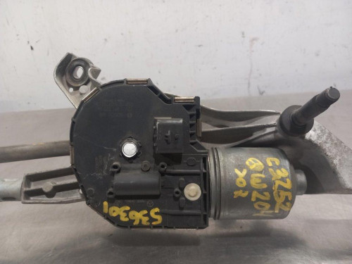  MOTOR LIMPIA DELANTERO MERCEDES-BENZ CLASE C (BM 204) BERLINA 