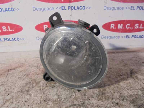  FARO ANTINIEBLA IZQUIERDO 