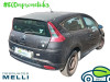 CITROEN C4 COUPE — vehículo donante para recambios 