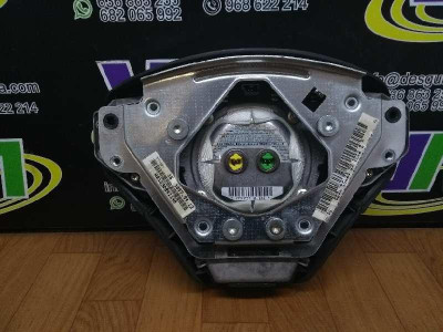 AIRBAG DELANTERO IZQUIERDO, Mercedes-Benz, CLASE C (BM 203) BERLINA