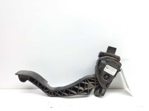PEDAL ACELERADOR PEUGEOT 207 