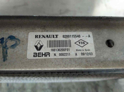 INTERCOOLER