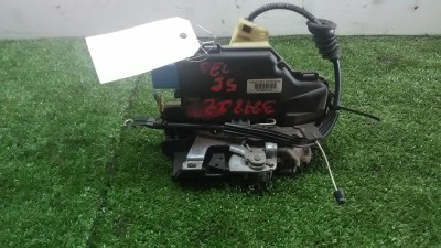 CERRADURA PUERTA DELANTERA IZQUIERDA, SEAT, IBIZA (6L1)