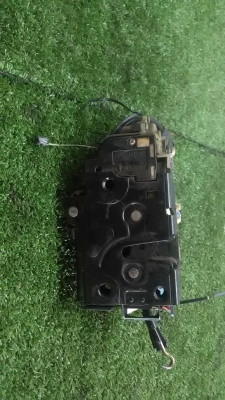 CERRADURA PUERTA DELANTERA IZQUIERDA, SEAT, IBIZA (6L1)