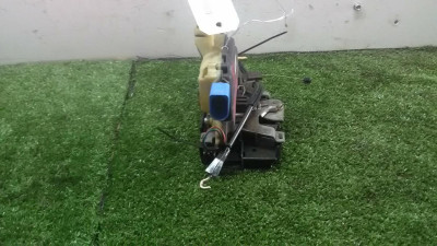 CERRADURA PUERTA DELANTERA IZQUIERDA, SEAT, IBIZA (6L1)