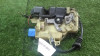 CERRADURA PUERTA DELANTERA IZQUIERDA Seat IBIZA (6L1) 