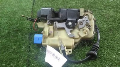 CERRADURA PUERTA DELANTERA IZQUIERDA, SEAT, IBIZA (6L1)