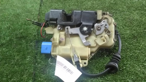 CERRADURA PUERTA DELANTERA IZQUIERDA Seat IBIZA (6L1) 
