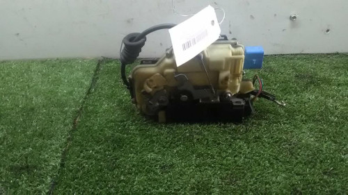 CERRADURA PUERTA DELANTERA IZQUIERDA Seat IBIZA (6L1) 