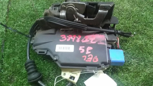 CERRADURA PUERTA DELANTERA IZQUIERDA Seat IBIZA (6L1) 