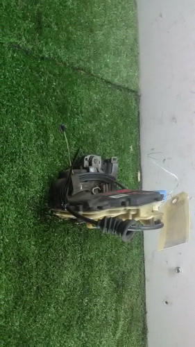 CERRADURA PUERTA DELANTERA IZQUIERDA Seat IBIZA (6L1) 