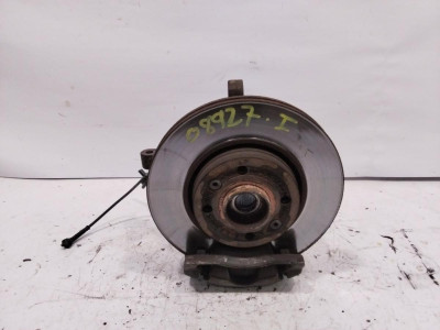 MANGUETA DELANTERA IZQUIERDA, Renault, CLIO III
