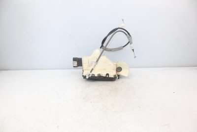 CERRADURA PUERTA DELANTERA IZQUIERDA