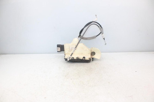CERRADURA PUERTA DELANTERA IZQUIERDA 