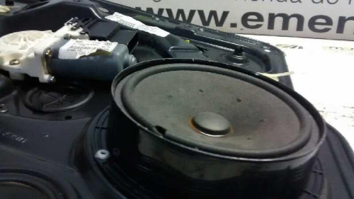  ELEVALUNAS TRASERO IZQUIERDO SEAT TOLEDO (1M2) 
