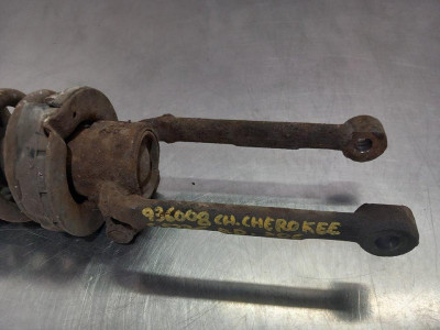AMORTIGUADOR DELANTERO DERECHO, CHRYSLER, JEEP CHEROKEE (KJ)