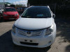  TOYOTA AVENSIS CROSS SPORT (T27) 