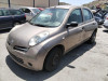  NISSAN MICRA (K12E) 